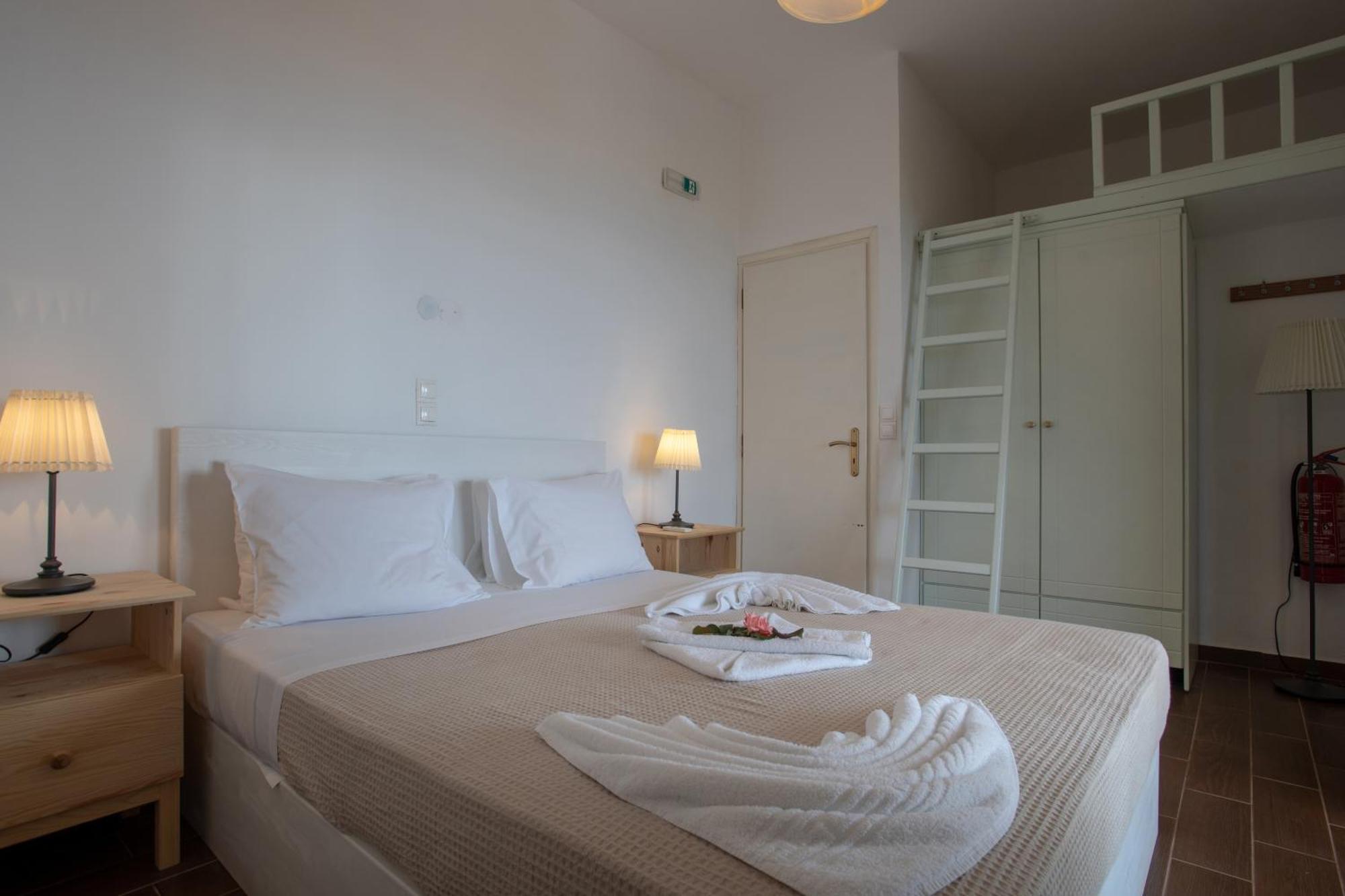 Sunset Villas ฟาลาซาร์นา ห้อง รูปภาพ