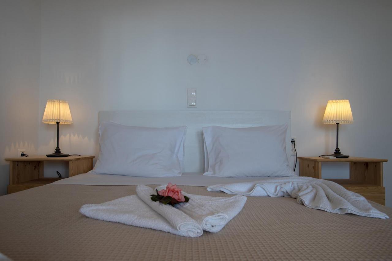 Sunset Villas ฟาลาซาร์นา ภายนอก รูปภาพ