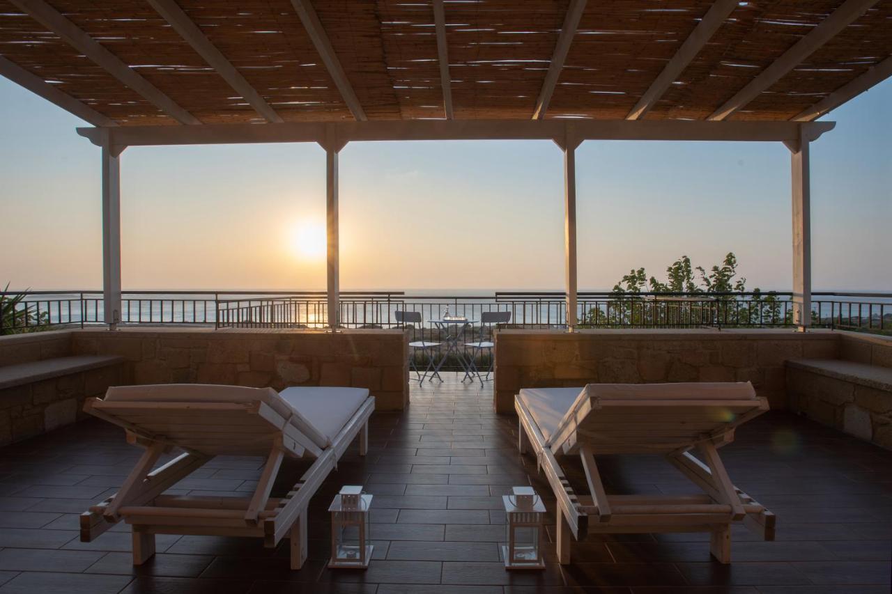 Sunset Villas ฟาลาซาร์นา ภายนอก รูปภาพ